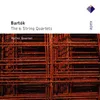 Bartók : String Quartet No.5 Sz102 : III Scherzo - Alla bulgarese - Trio