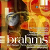 Brahms: Symphony No. 1 in C Minor, Op. 68: IV. Finale. Adagio