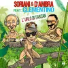 L'urlo di Tarzan Gigi Soriani & Max D'Ambra Funky Edit (feat. Clementino)