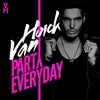 About Party Everyday Song