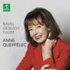 About Ravel : Miroirs, M. 43/3 : III. Une barque sur l'océan Song