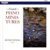 Linko : Menuetto in Rustic Style, Op. 6 No. 9 (Menuetto kansan tyyliin)
