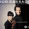 Suite para cello solo I Preludio