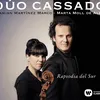Suite para cello solo II Sardana