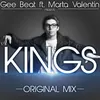 About Kings (feat. Marta Valentín) Song