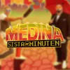 Sista minuten