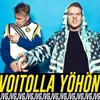 About Voitolla yöhön Song