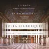 Bach, J.S.: Keyboard Concerto No. 2 in E Major, BWV 1053: I. (Without tempo indication)