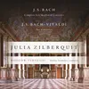 Bach, J.S.: Keyboard Concerto No. 3 in D Major, BWV 1054: I. (WIthout tempo indication)