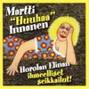 Elinan ja Arskan häät