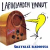 About Missä helvetissä sä oot ollu koko yön? 1 Song