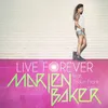 Live Forever (feat. Shaun Frank) Radio Mix