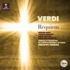 Messa da Requiem: XV. Lux aeterna