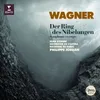 Wagner: Das Rheingold: Prelude, Interludes & Entry of the Gods into Valhalla