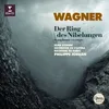 Wagner: Die Walküre: Magic Fire Music