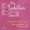 Britten: 3 Divertimenti: II. Waltz (Allegretto)