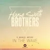 In the Wave (feat. Manuel Moore) Radio Mix