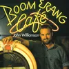 The Boomerang Café