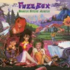 About Radio Fuzzbox Song