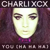You (Ha Ha Ha) [Melé Remix]