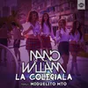 La colegiala (feat. Miguelito MTO) Radio Edit