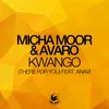 Kwango (There for You) (feat. Anavi) Corey James Remix