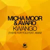 Kwango (There for You) (feat. Anavi) Jesse Kiis Edit