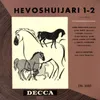 Hevoshuijari 2