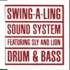 Drum & Bass (feat. Sly & Lion) Single Version