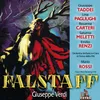 Verdi : Falstaff : Act 1 "L'onore! Ladri" [Falstaff]