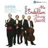 String Quartet in D Major, Op. 20 No. 4, Hob. III:34: I. Allegro di molto