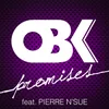 Promises (feat. Pierre N'Sue) Remix by Only One