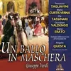 Verdi : Un ballo in maschera : Act 3 - Quadro I "Morrò, ma prima in grazia" [Amelia, Renato]