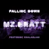 Falling Down (feat. Khalaeliah) T-Star Remix feat. Krept and Konan