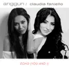 About Echo (There is You and I) (feat. Claudia Faniello) Song