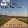 About Makedonija Song