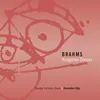 Brahms / Orch. Juon: 21 Hungarian Dances, WoO 1: No. 4 in F-Sharp Minor