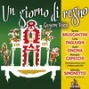 Verdi : Un giorno di regno : Act 1 "Olà, spiegatemi tosto, o Barone" [Cavaliere, Barone, Tesoriere, Marchesa, Giulietta, Edoardo, Tutti]