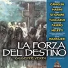 Verdi : La forza del destino : Act 2 "La cena è pronta" [Alcade, Chorus, Carlo]