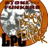 Lucky People Center Single Version