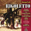 Verdi : Rigoletto : Act 2 "Schiudete, ire al carcere Monteron de' " [Usciere, Monterone, Rigoletto, Gilda]