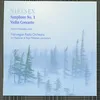 Nielsen : Violin Concerto Op.33 : III Rondo. Allegretto scherzando