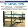 Palmgren : Piano Concerto No.1 in G minor Op.13 : IV Molto allegro