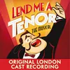 Lend Me A Tenor