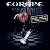 About War of Kings Live at WACKEN 2015 Song