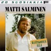 Malmstén : Saariston Sirkka