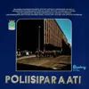 Malmstén: Poliisien hopeatorvet