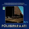 Fuhrmann: Poliisiparaati