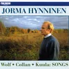 Collan : Roineen rannalla [On the shores of Lake Roine]