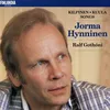 Kilpinen : Lauluja V.A. Koskenniemen runoihin Op.25 No.3 : Jää hyvästi ja näkemiin [Songs for Poems of V.A. Koskenniemi : Farewell and Goodbye]